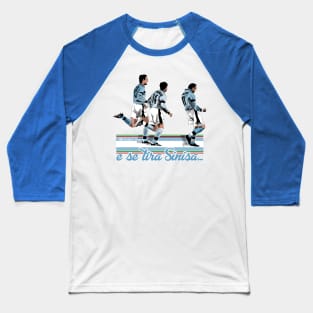 Sinisa Baseball T-Shirt